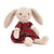 Tartan Lottie Bunny - Zinnias Gift Boutique