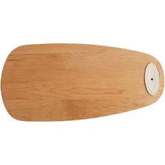 Maple Tasting Board - Zinnias Gift Boutique