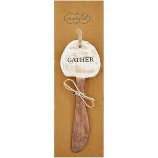 Gather Pumpkin Spreader - Zinnias Gift Boutique