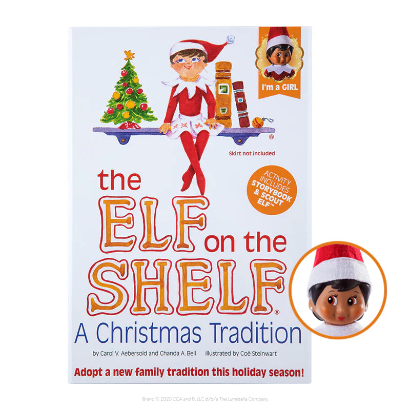 Jo and Sparky - Lidl GB thank you for basing your new Elf on a Shelf on me!  Love from the real Sparky x