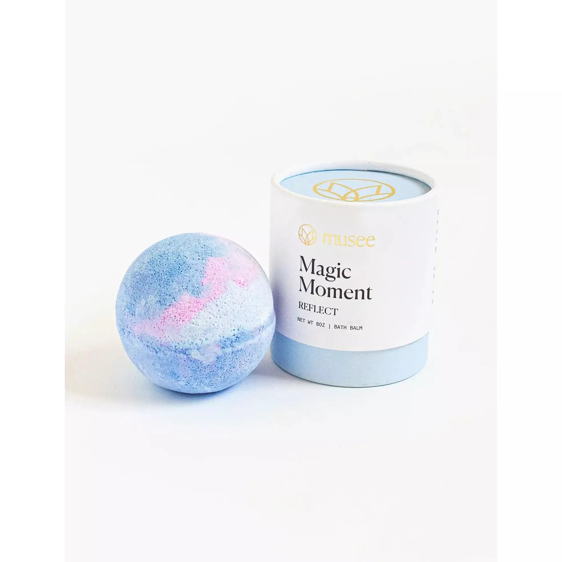 Magic Moment Therapy Balm - Zinnias Gift Boutique