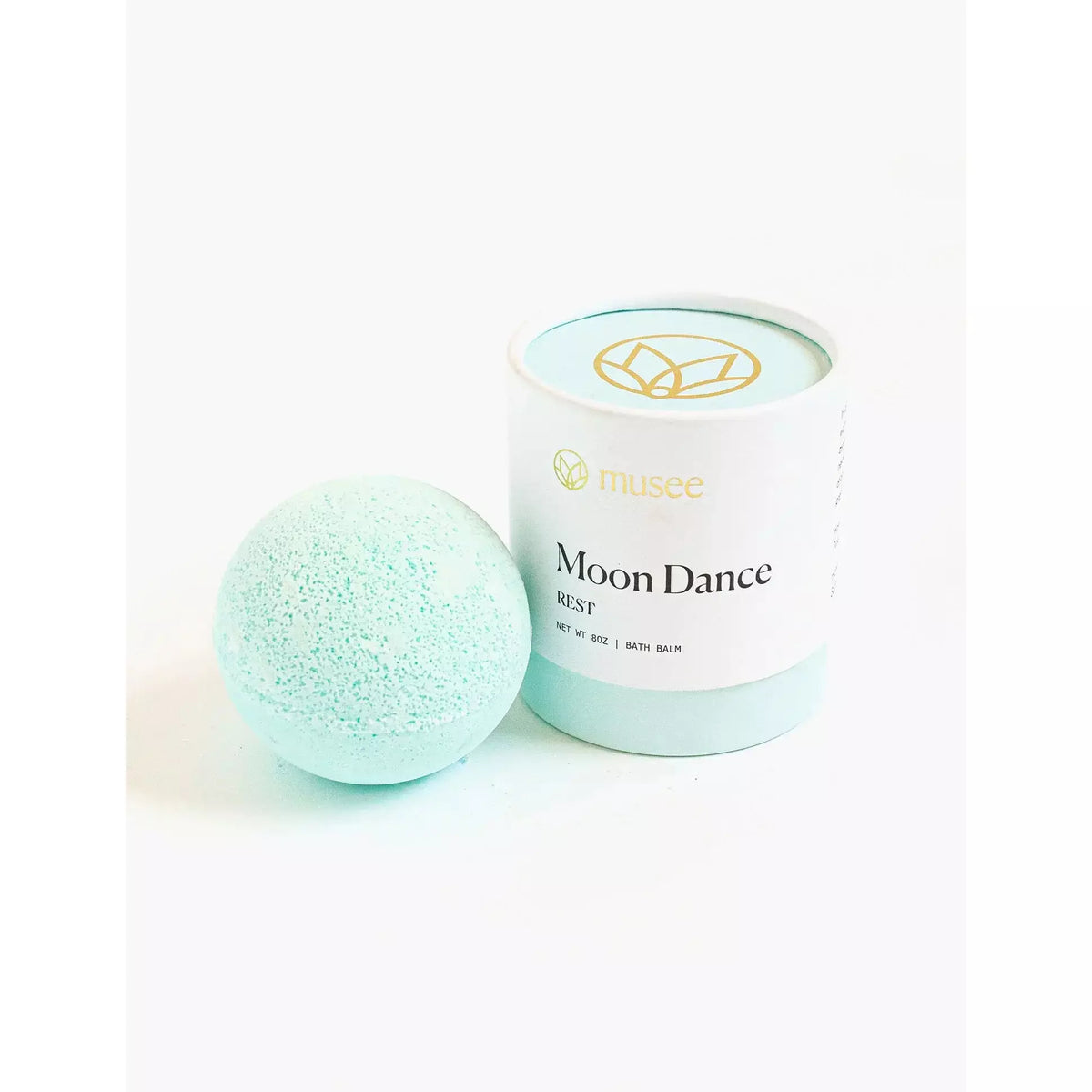 Moon Dance Therapy Balm - Zinnias Gift Boutique