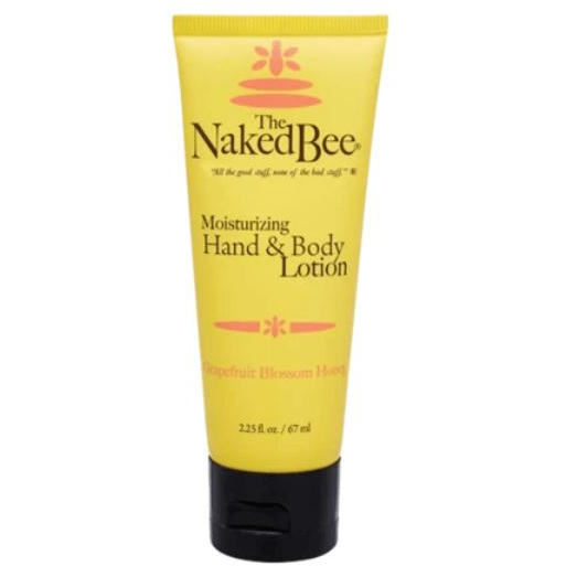 Grapefruit Blossom Lotion - Zinnias Gift Boutique