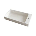 pinstripes melamine guest towel holder nora fleming - Zinnias Gift Boutique