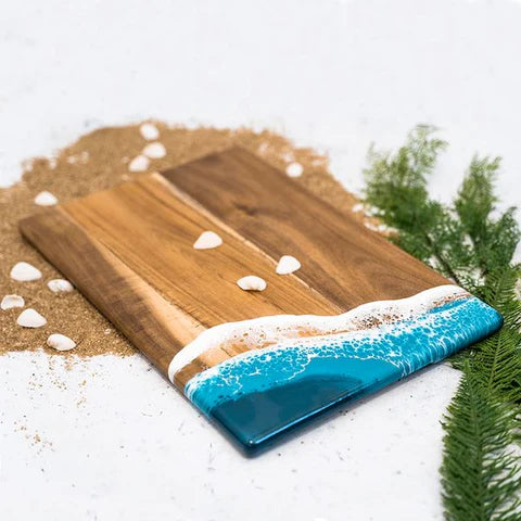 Promo Bread Board - Zinnias Gift Boutique