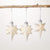 Lighted Star Ornament - Zinnias Gift Boutique