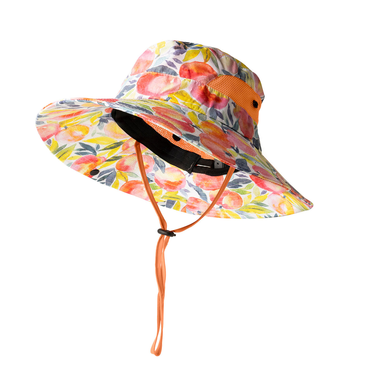 Garden Foldable Hat - Zinnias Gift Boutique