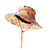 Garden Foldable Hat - Zinnias Gift Boutique