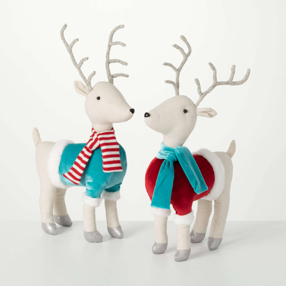 Reindeer - Zinnias Gift Boutique