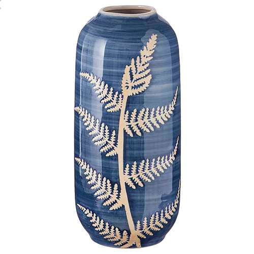 Fern Vase - Zinnias Gift Boutique