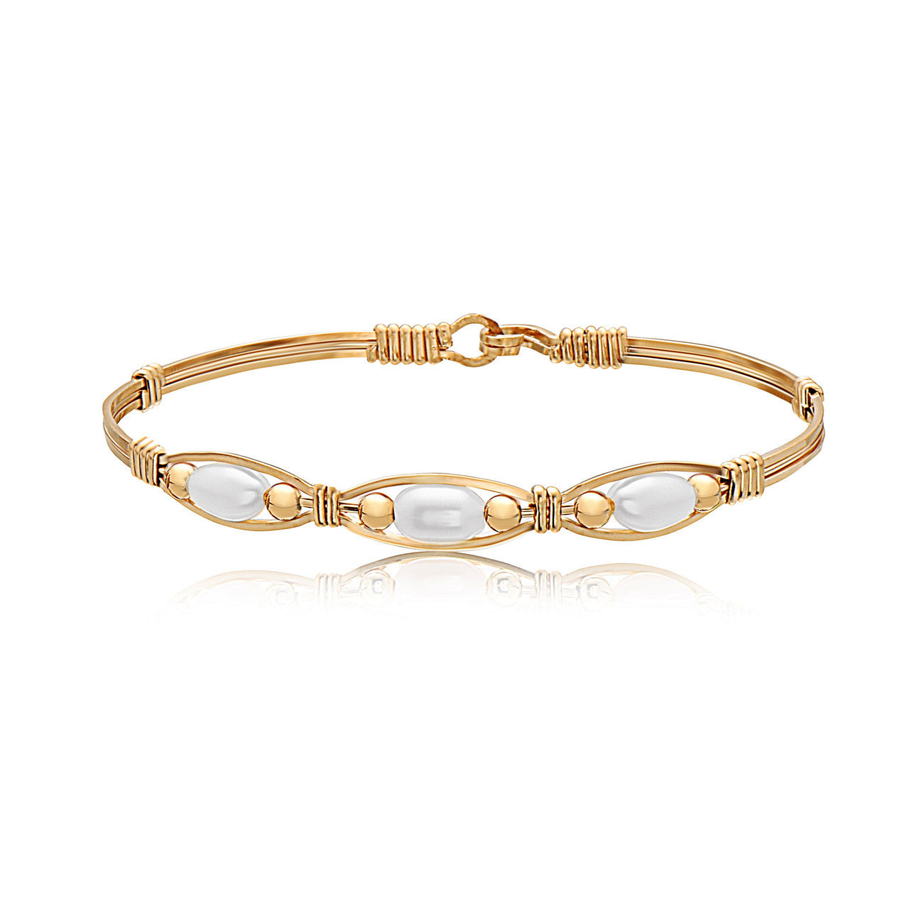 Bella Bracelet - Zinnias Gift Boutique