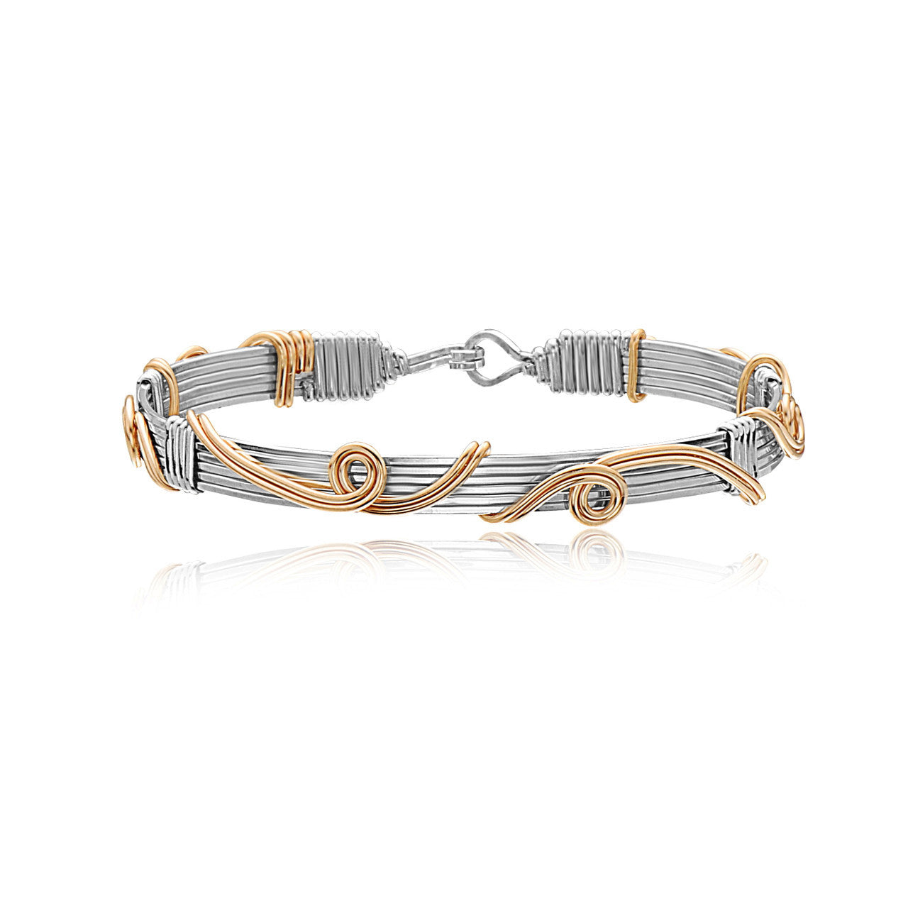 New Beginnings Bracelet - Zinnias Gift Boutique