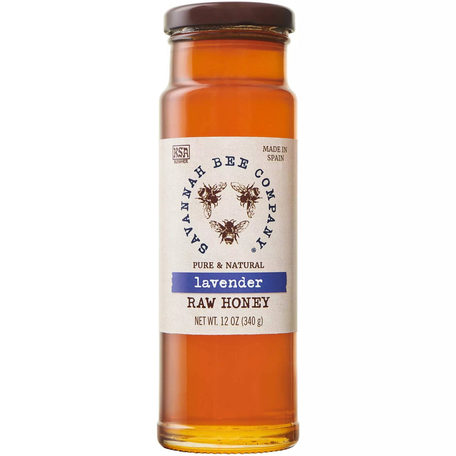 Honey Lavender Blossom - Zinnias Gift Boutique
