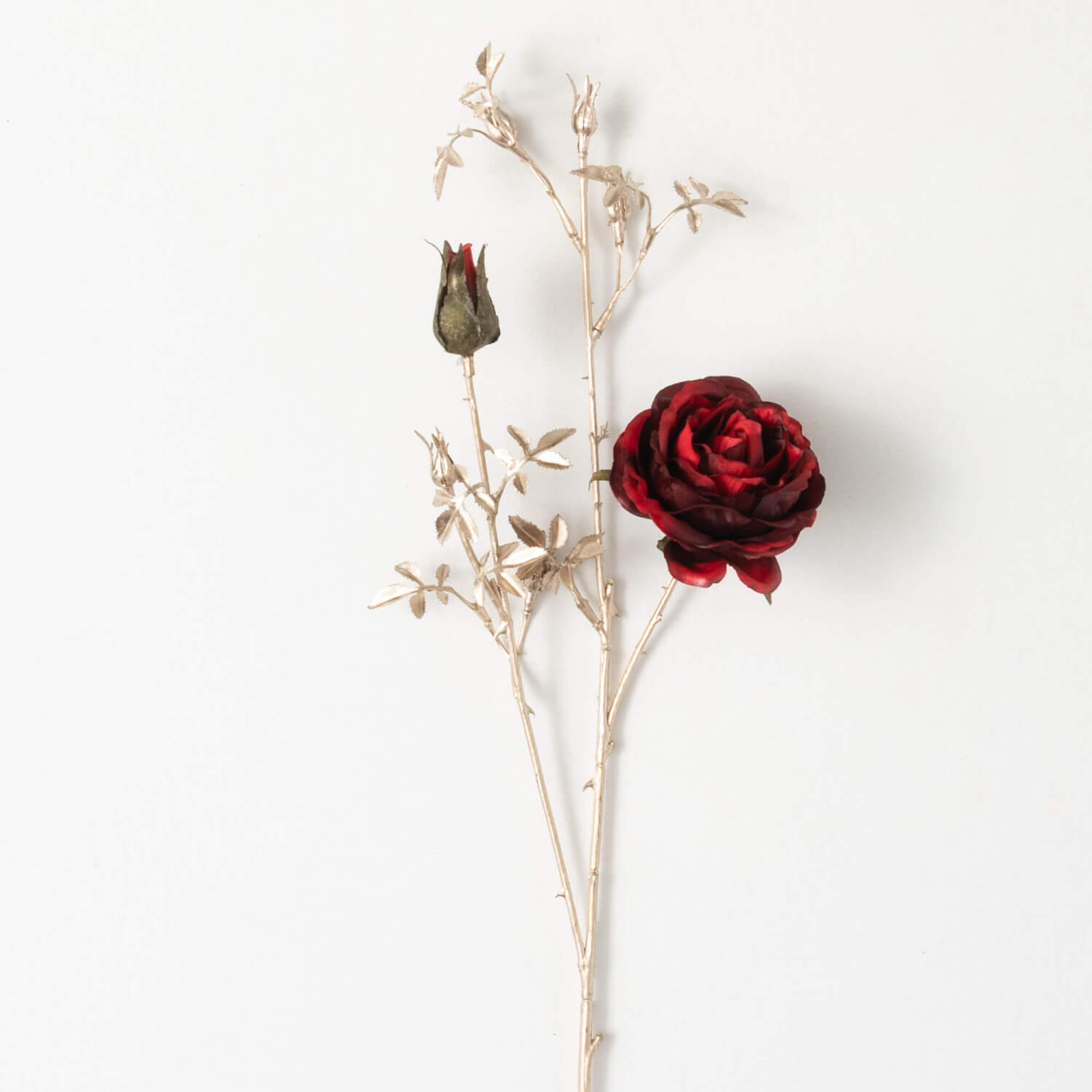 Rose Stem - Zinnias Gift Boutique