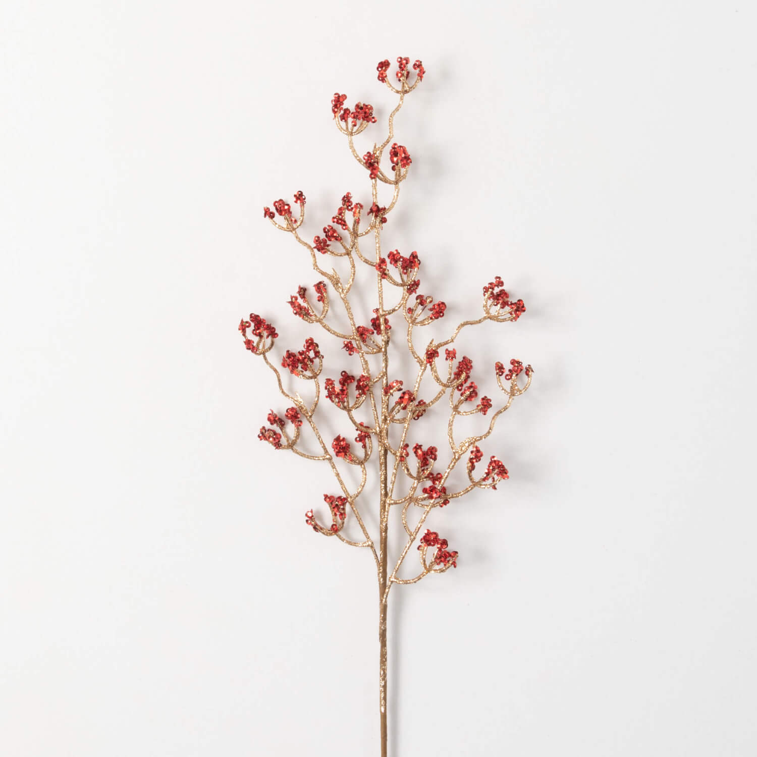 Sequin Spray - Zinnias Gift Boutique