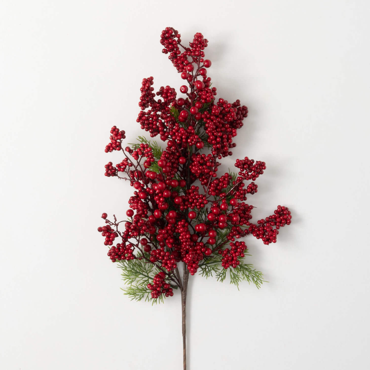 Cedar/Berry Spray - Zinnias Gift Boutique