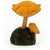 Wild Nature Chanterelle Mushroom - Zinnias Gift Boutique
