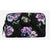 RFID Turnlock Wallet Performance Twill - Zinnias Gift Boutique