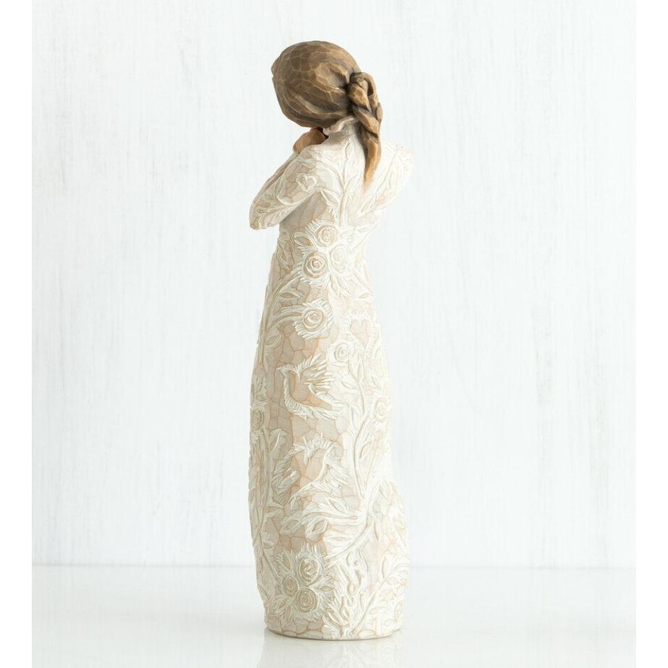Jet'aime (I Love You) Figurine - Zinnias Gift Boutique