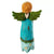 Garden Angel Faith - Zinnias Gift Boutique