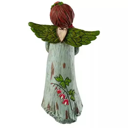 Garden Angel Mended Heart - Zinnias Gift Boutique