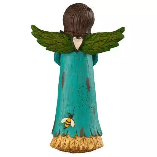 Garden Angel  Busy Bees - Zinnias Gift Boutique