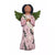 Garden Angel Peace - Zinnias Gift Boutique