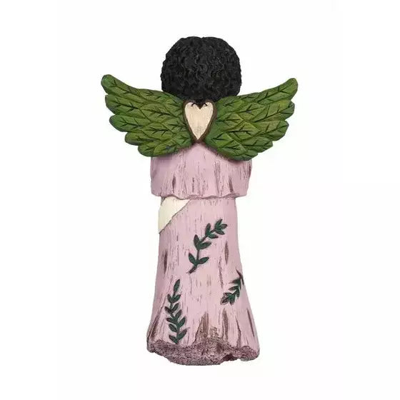 Garden Angel Peace - Zinnias Gift Boutique