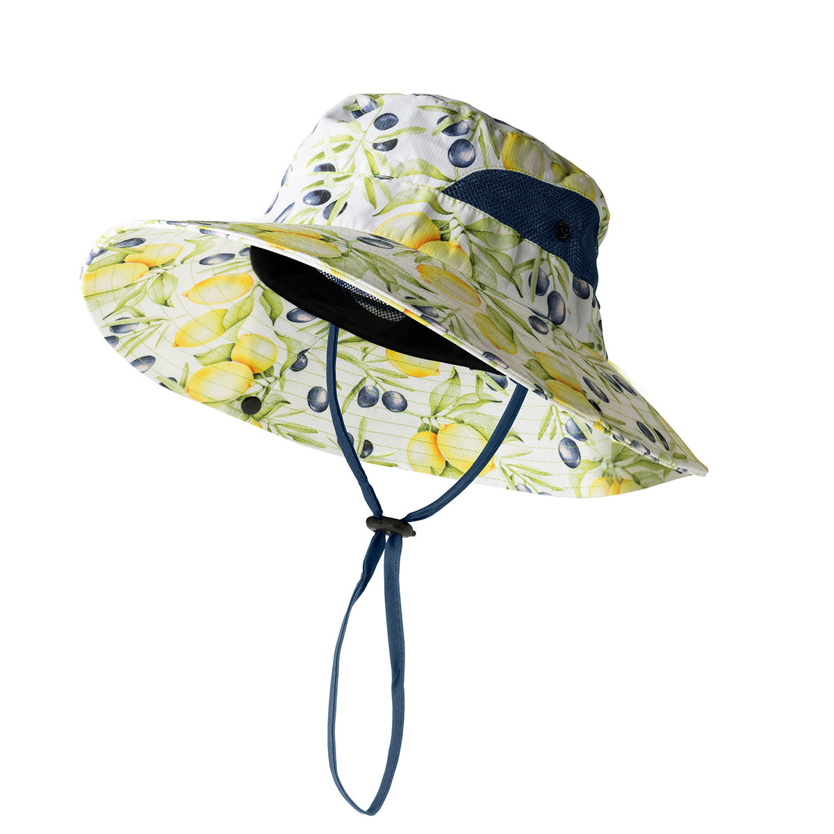 Garden Foldable Hat - Zinnias Gift Boutique