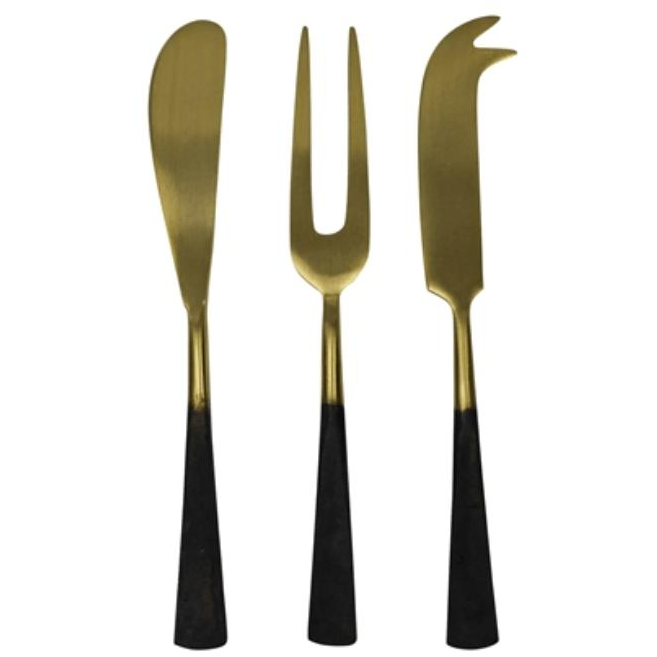 Marc Cheese Servers - Zinnias Gift Boutique
