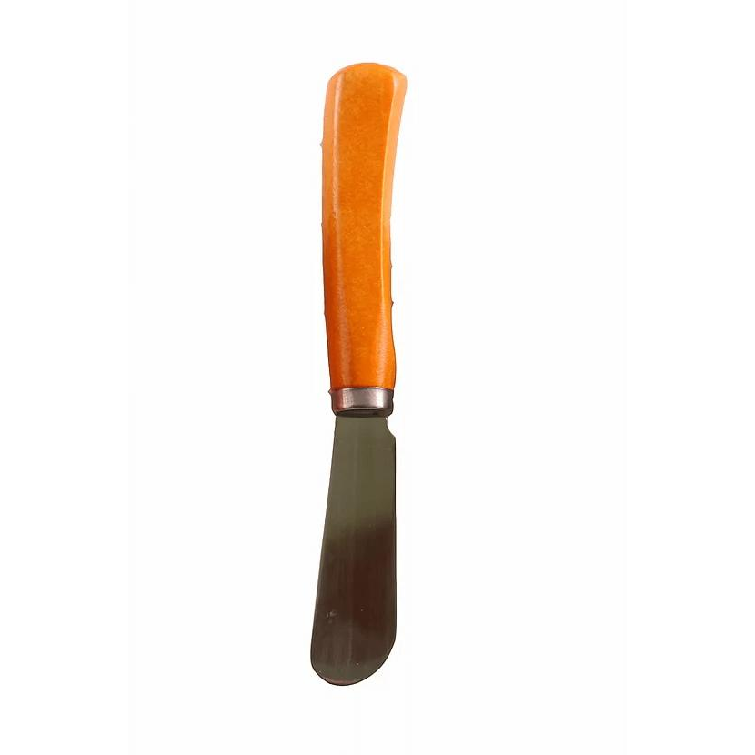 Modern Wood Spreader - Maple - Zinnias Gift Boutique