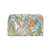 RFID Turnlock Wallet - Zinnias Gift Boutique